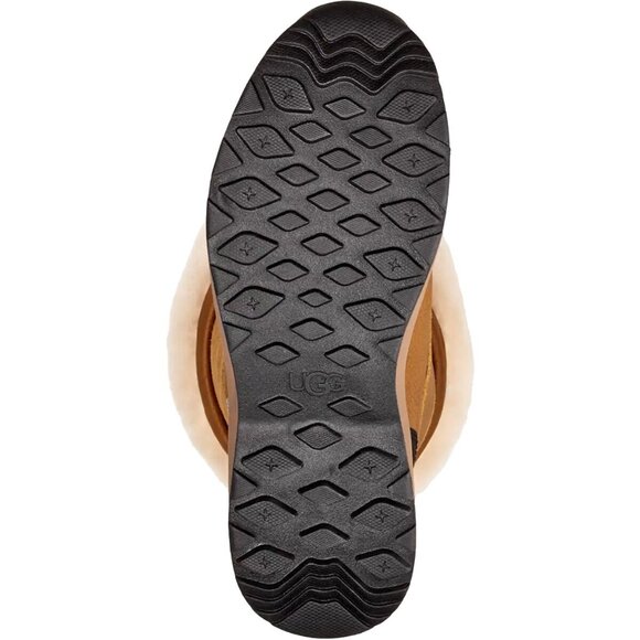 New UGG Australian Women's Chestnut Adirondack Boots - Picture 6 of 13